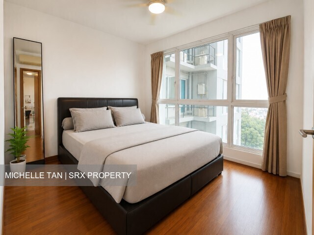 Waterview (D18), Condominium #561414221